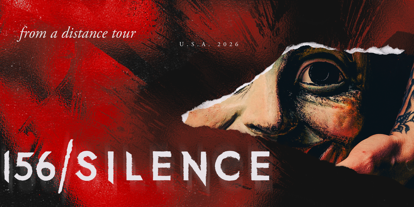 156/Silence
