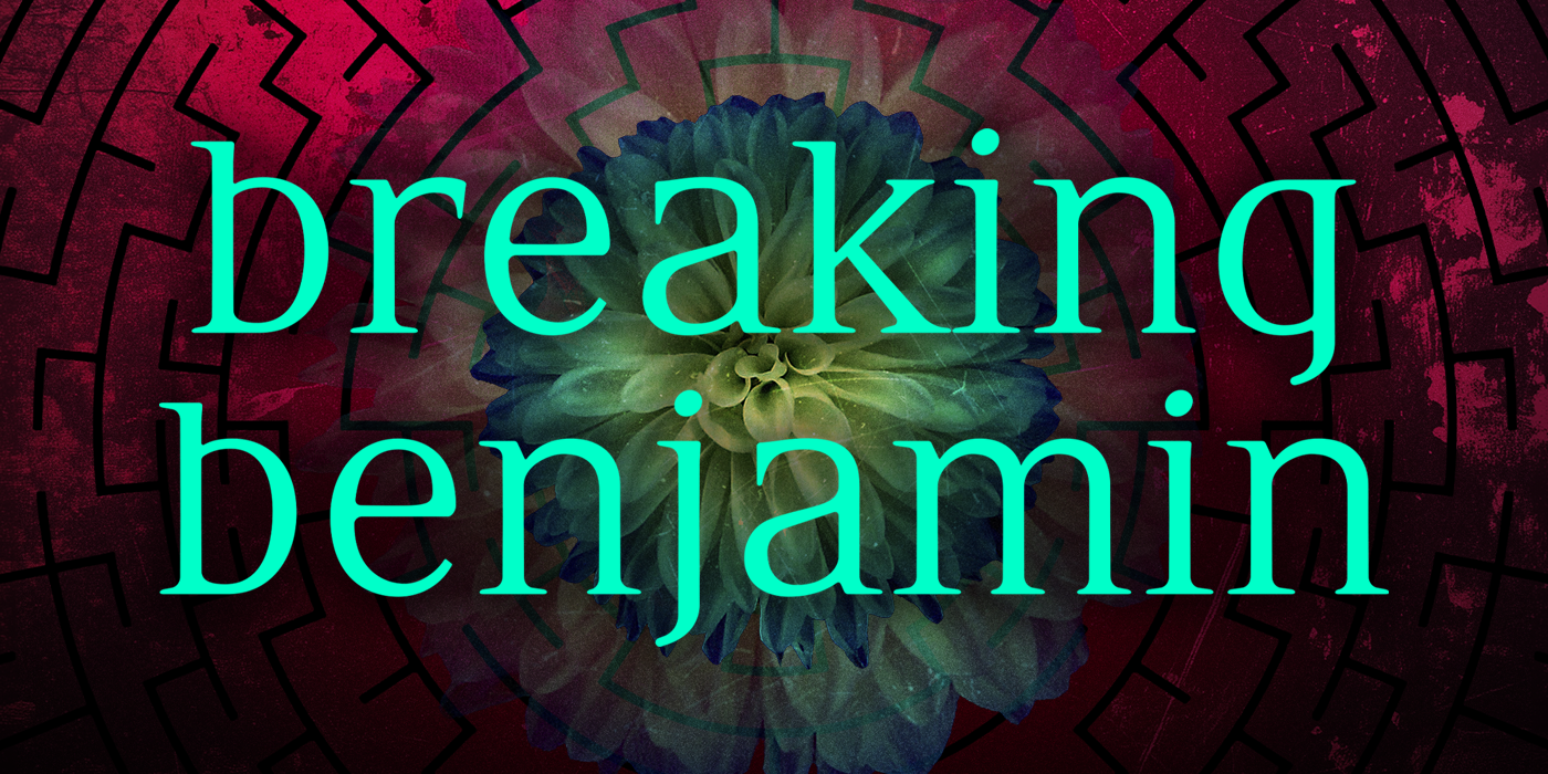 Breaking Benjamin