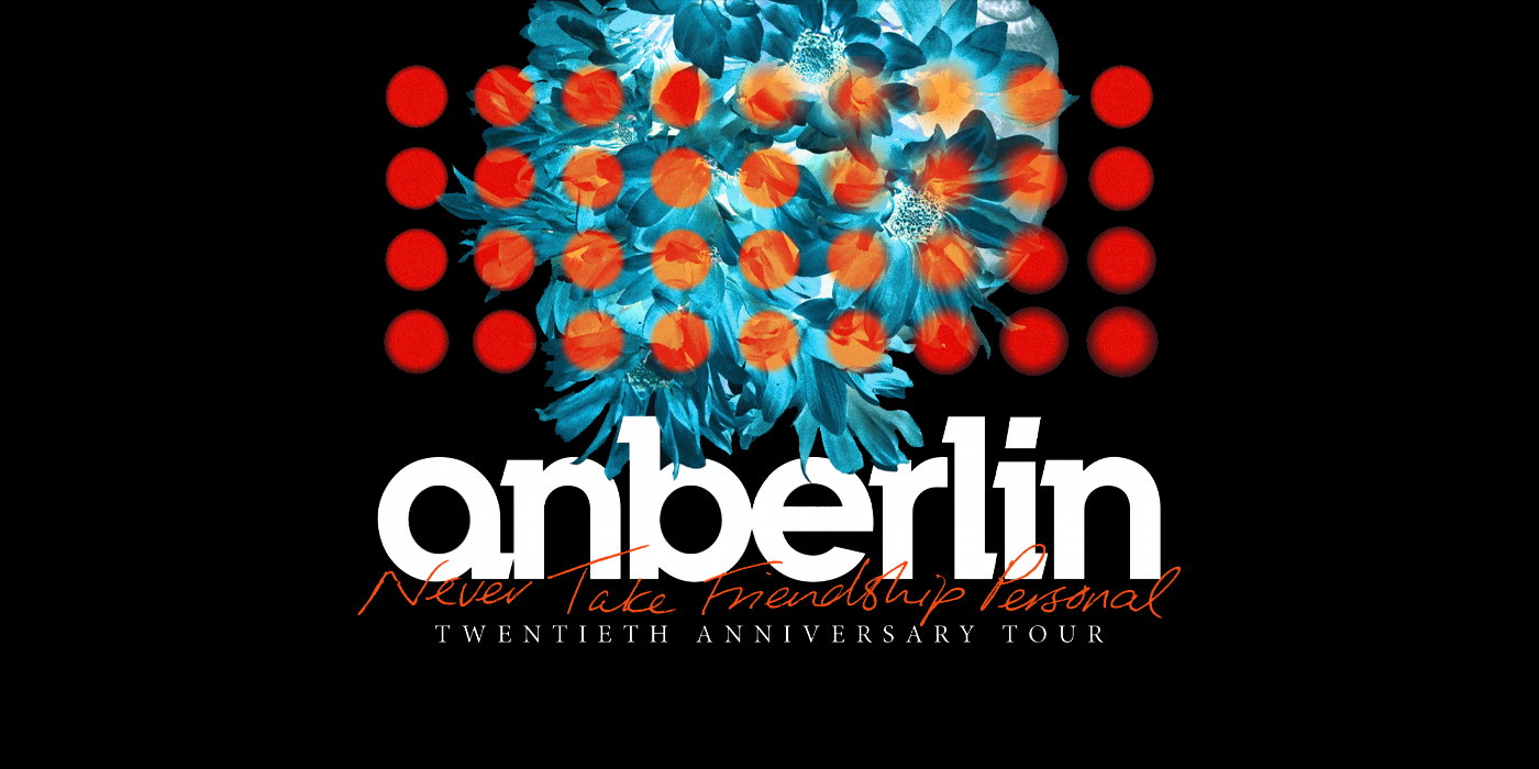 Anberlin