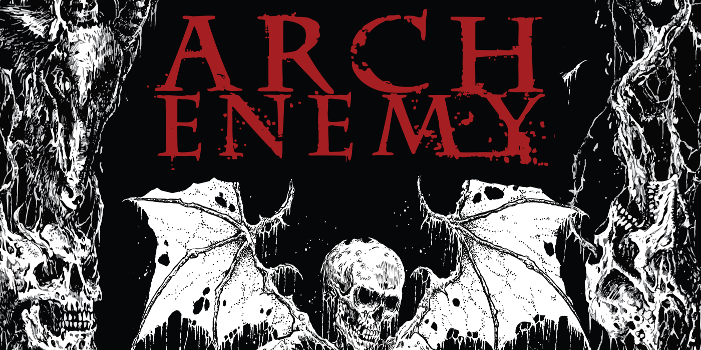 Arch Enemy