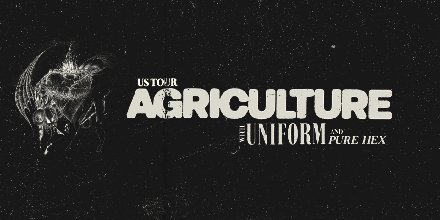 Agriculture