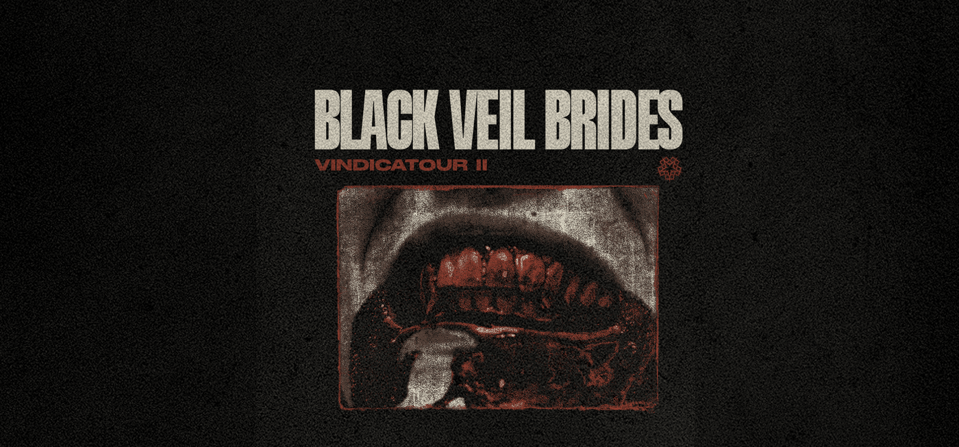 Black Veil Brides