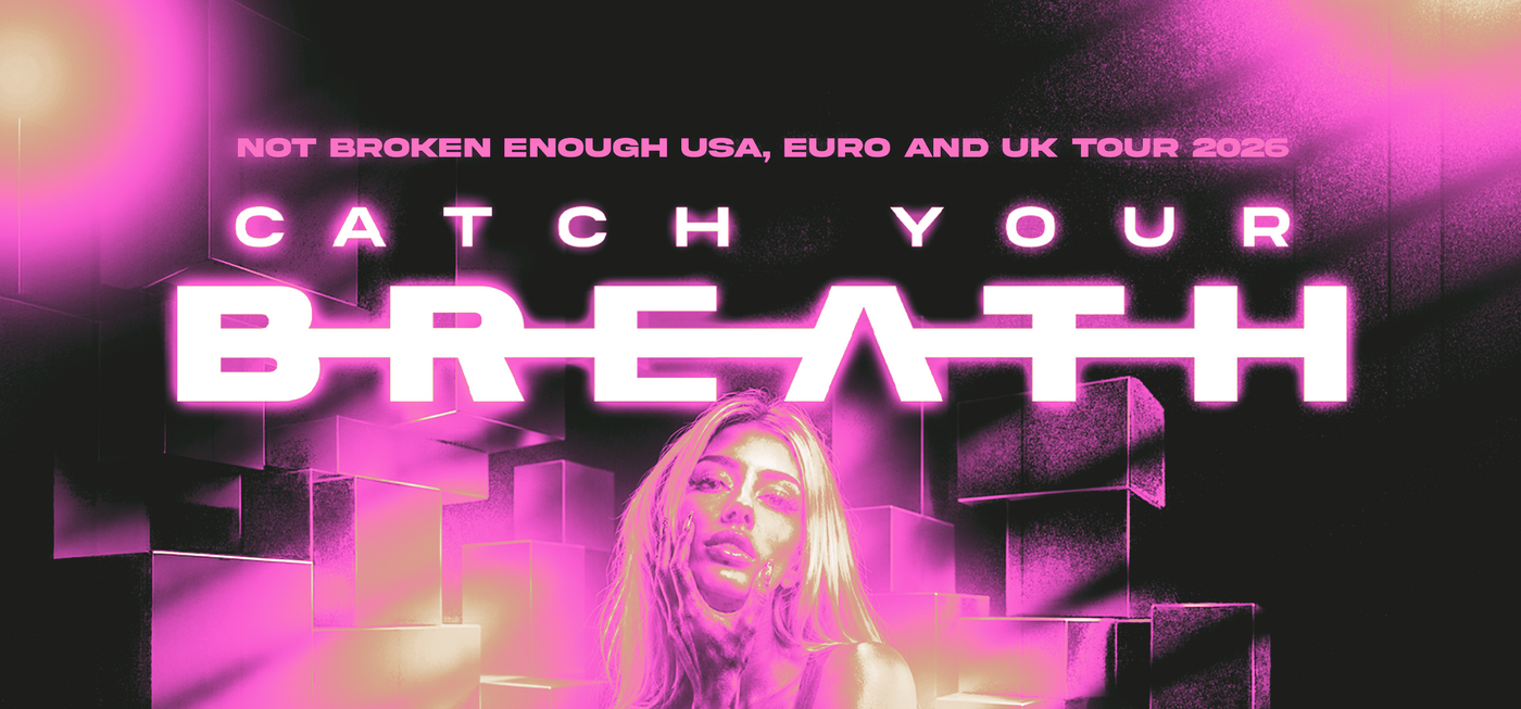 Catch Your Breath