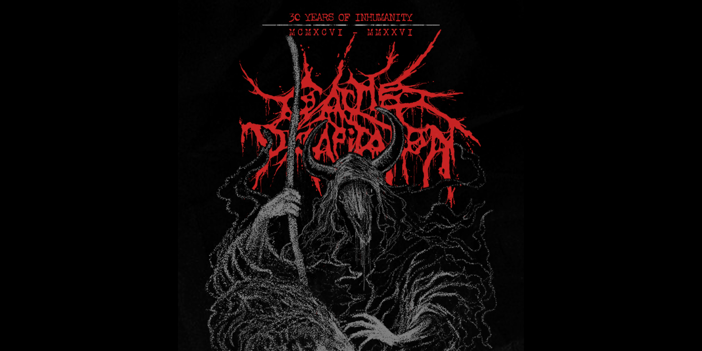 Cattle Decapitation | 30 Years of Inhumanity