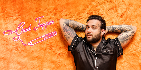 Chad Tepper