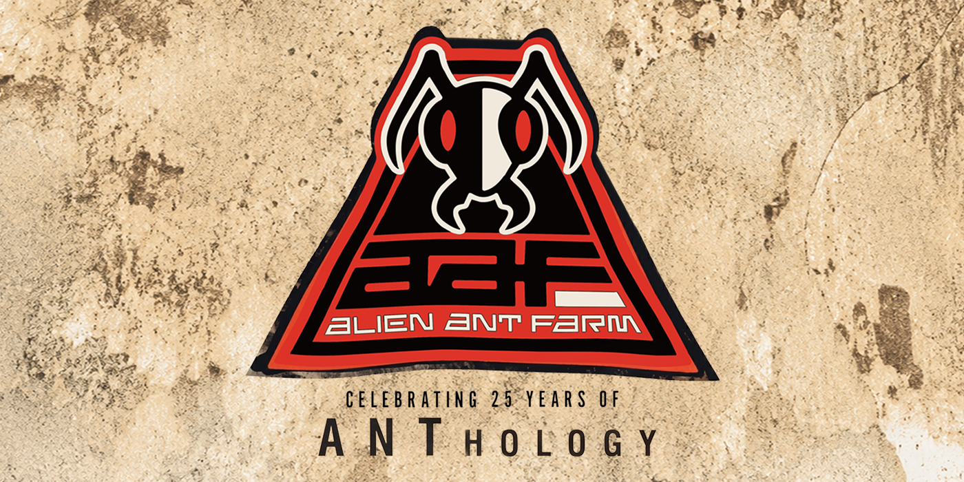 Alien Ant Farm