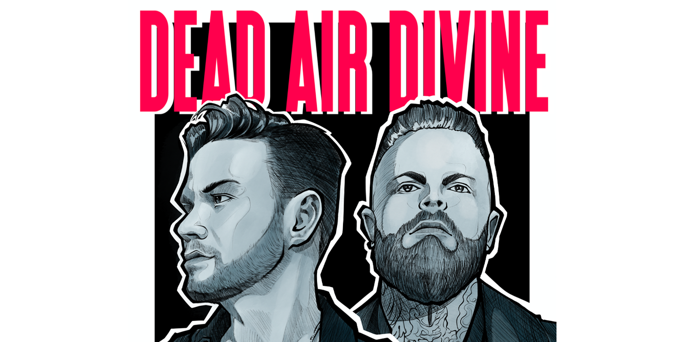 Dead Air Divine