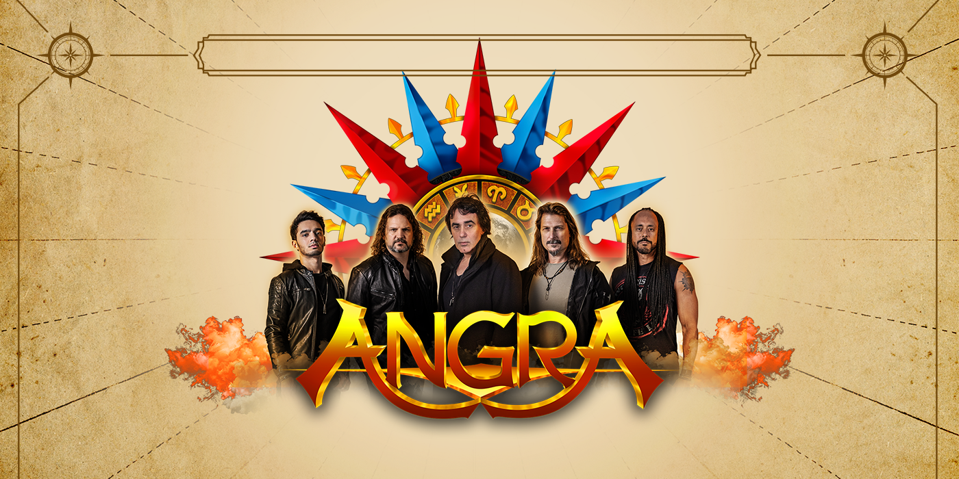 Angra