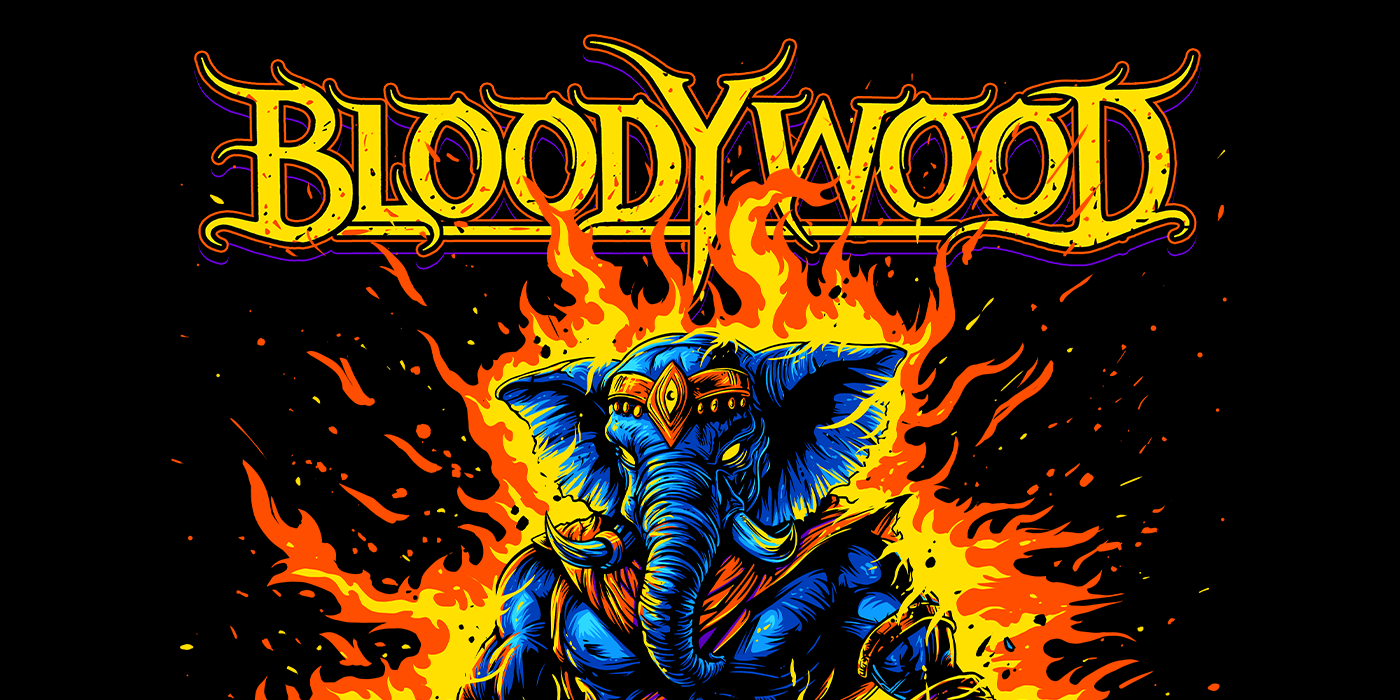 Bloodywood