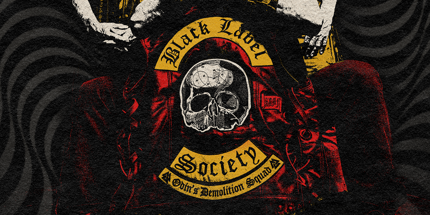 Black Label Society