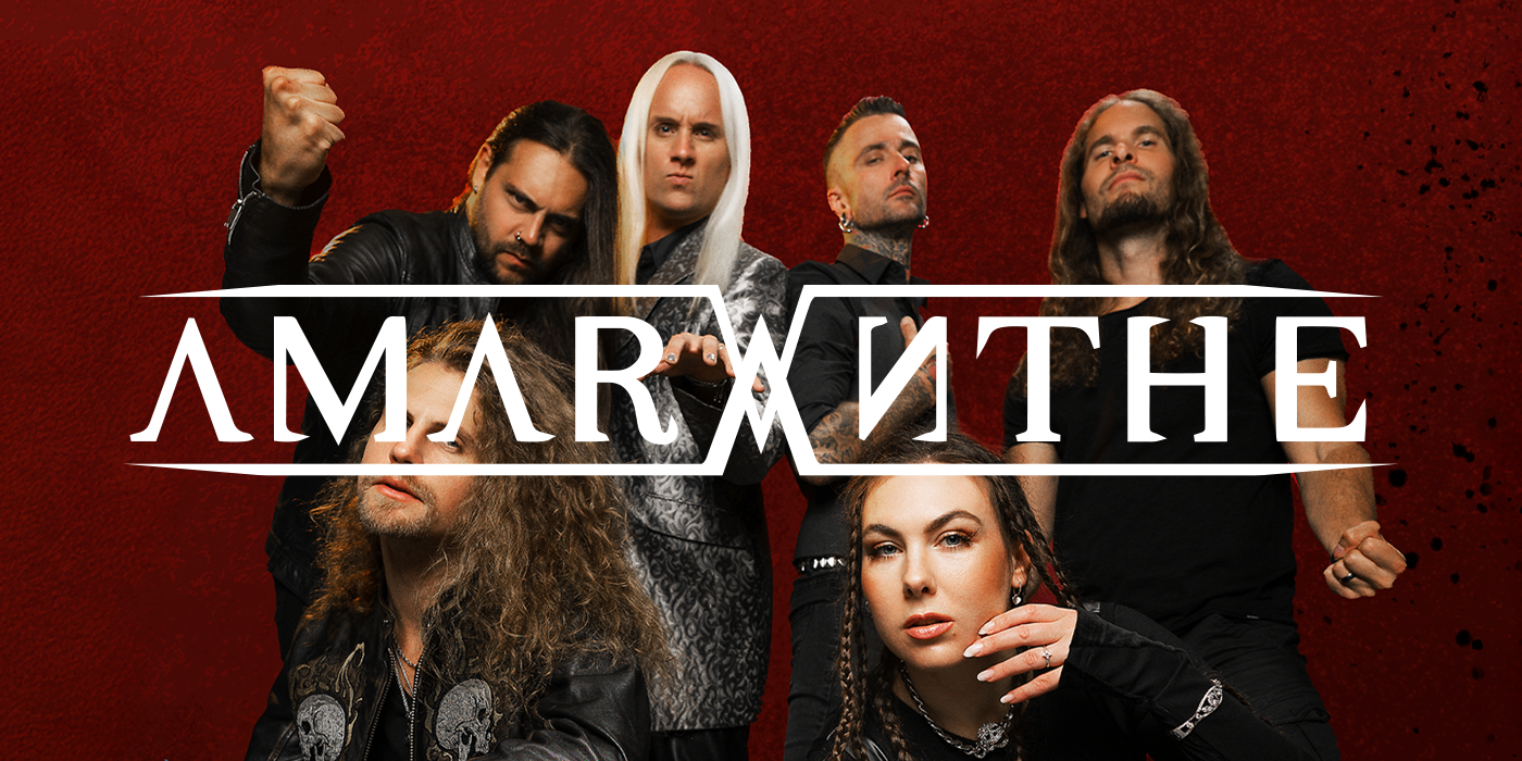 Amaranthe