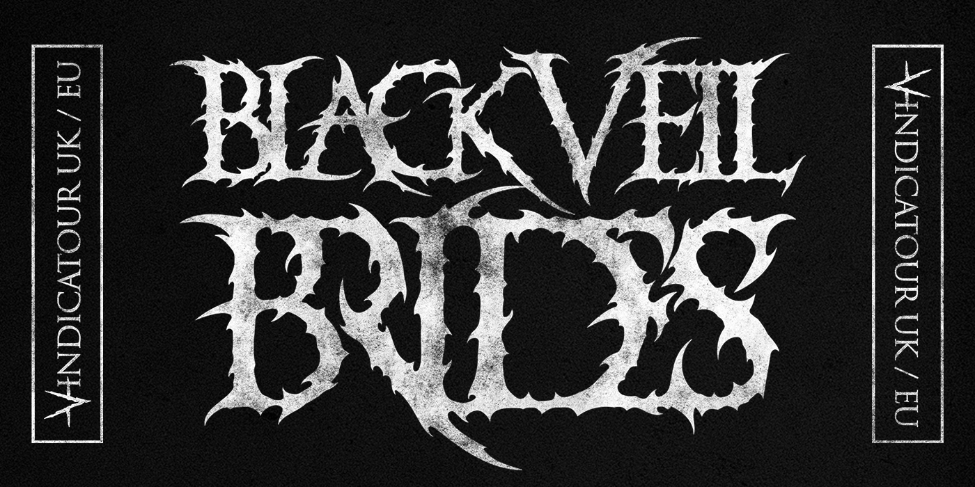 Black Veil Brides