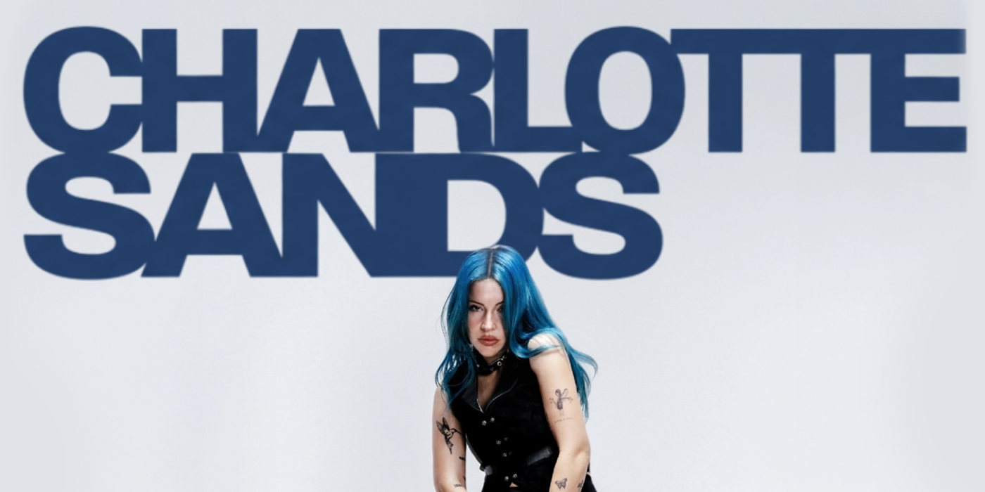 Charlotte Sands