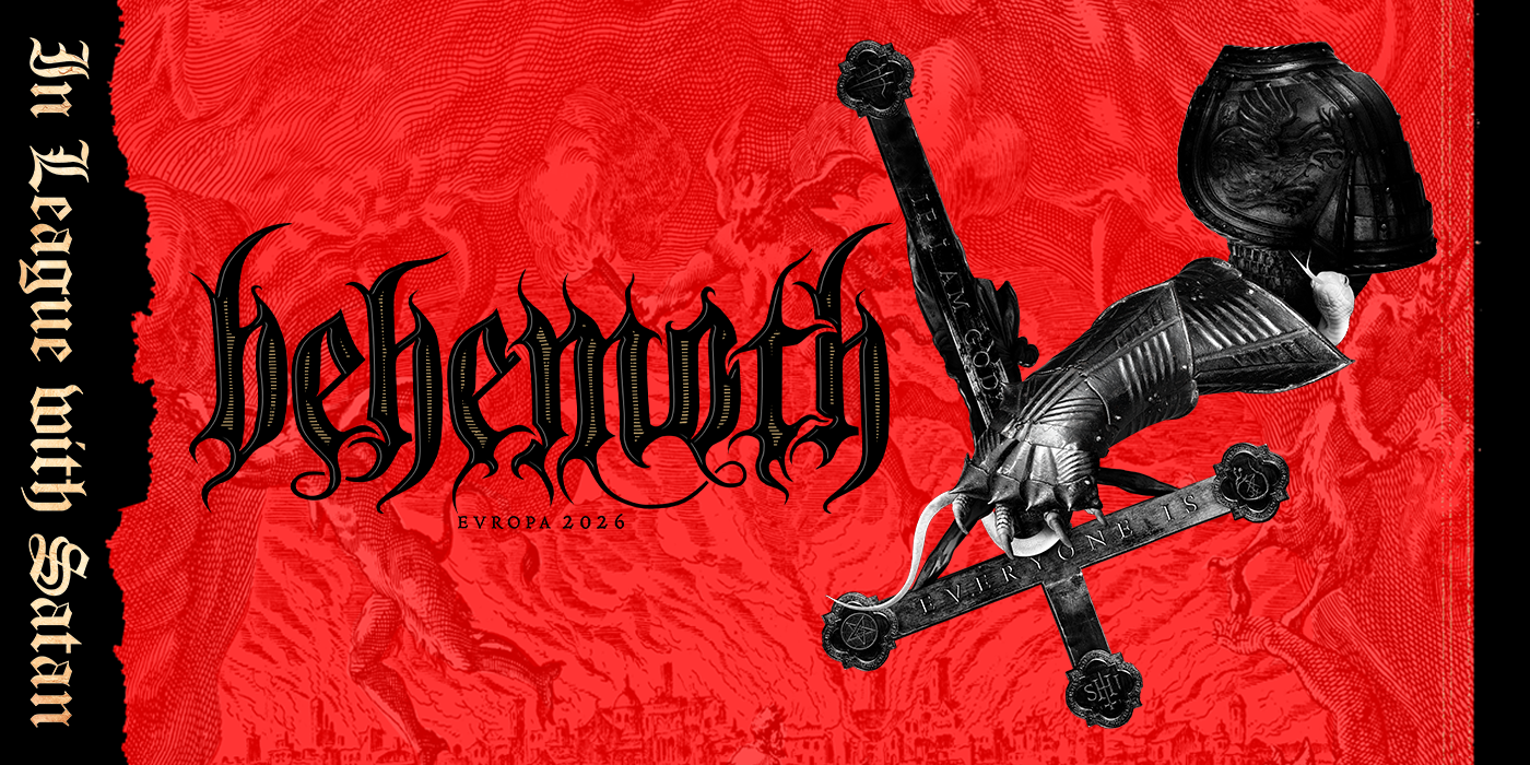 Behemoth