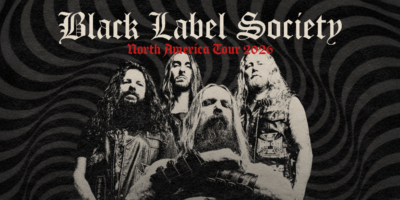 Black Label Society