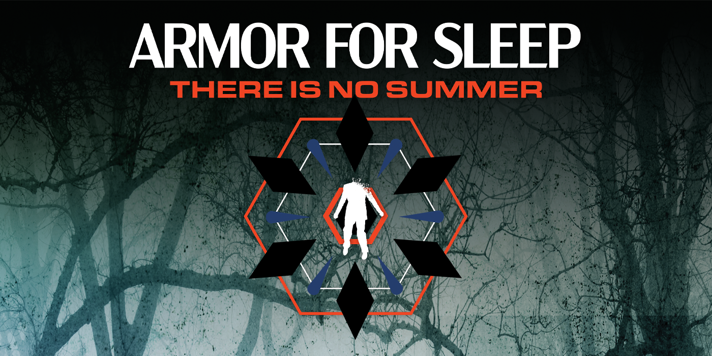 Armor For Sleep