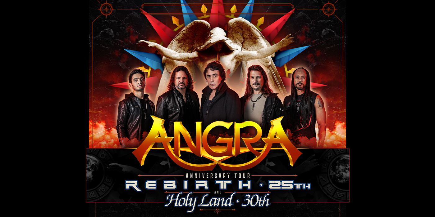 Angra