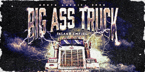 Big Ass Truck