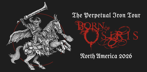 Born of Osiris