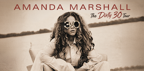Amanda Marshall