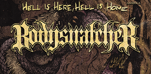 Bodysnatcher