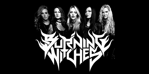 Burning Witches